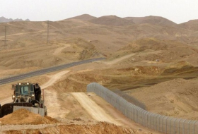 Trump`s Mexican wall a boon for Israeli security company 